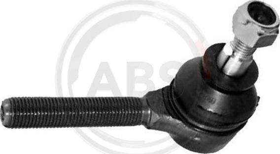 A.B.S. 230586 - Наконечник рулевой тяги, шарнир autospares.lv