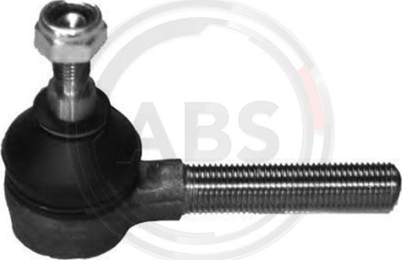 A.B.S. 230533 - Наконечник рулевой тяги, шарнир autospares.lv