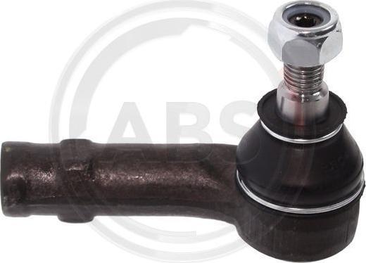 A.B.S. 230528 - Наконечник рулевой тяги, шарнир autospares.lv