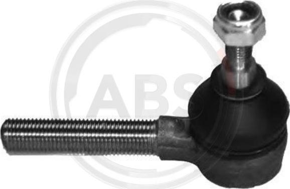 A.B.S. 230527 - Наконечник рулевой тяги, шарнир autospares.lv