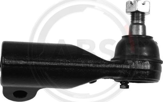 A.B.S. 230690 - Наконечник рулевой тяги, шарнир autospares.lv