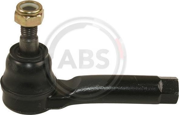 A.B.S. 230640 - Наконечник рулевой тяги, шарнир autospares.lv