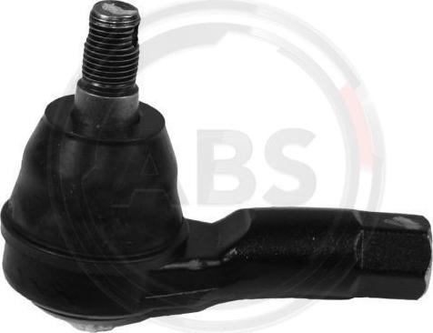 A.B.S. 230641 - Наконечник рулевой тяги, шарнир autospares.lv