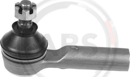 A.B.S. 230651 - Наконечник рулевой тяги, шарнир autospares.lv