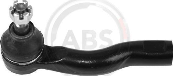 A.B.S. 230668 - Наконечник рулевой тяги, шарнир autospares.lv