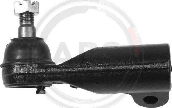 A.B.S. 230689 - Наконечник рулевой тяги, шарнир autospares.lv