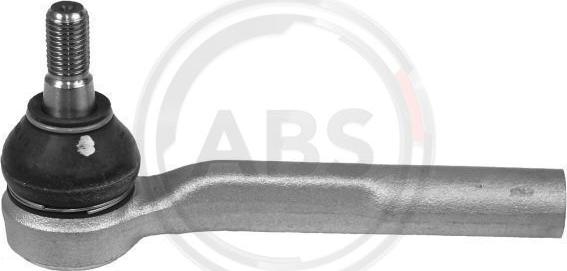 A.B.S. 230680 - Наконечник рулевой тяги, шарнир autospares.lv