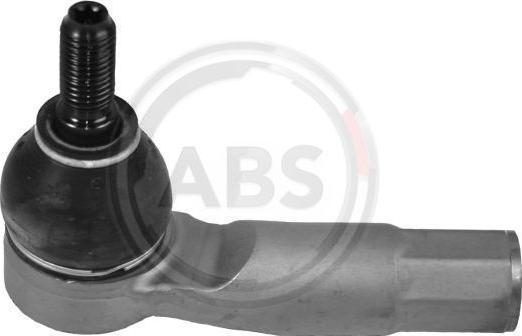 A.B.S. 230681 - Наконечник рулевой тяги, шарнир autospares.lv