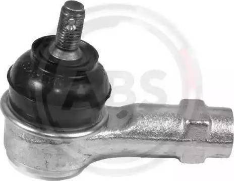 Mobis 5682822000 - Наконечник рулевой тяги, шарнир autospares.lv