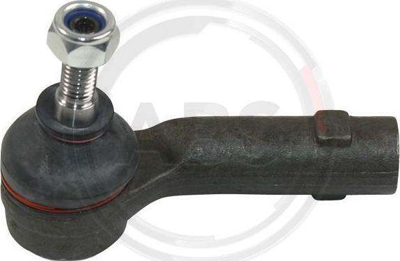 A.B.S. 230635 - Наконечник рулевой тяги, шарнир autospares.lv