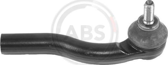 A.B.S. 230633 - Наконечник рулевой тяги, шарнир autospares.lv