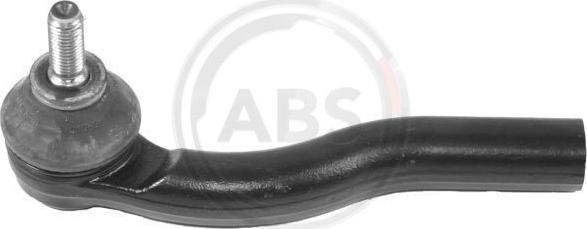 A.B.S. 230632 - Наконечник рулевой тяги, шарнир autospares.lv