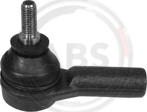 A.B.S. 230626 - Наконечник рулевой тяги, шарнир autospares.lv