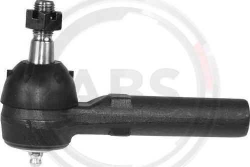 A.B.S. 230622 - Наконечник рулевой тяги, шарнир autospares.lv