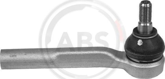 A.B.S. 230679 - Наконечник рулевой тяги, шарнир autospares.lv