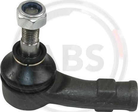 A.B.S. 230670 - Наконечник рулевой тяги, шарнир autospares.lv