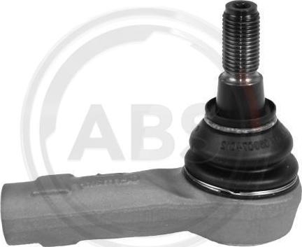 A.B.S. 230673 - Наконечник рулевой тяги, шарнир autospares.lv