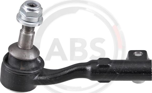 A.B.S. 230677 - Наконечник рулевой тяги, шарнир autospares.lv