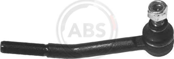 A.B.S. 230099 - Наконечник рулевой тяги, шарнир autospares.lv