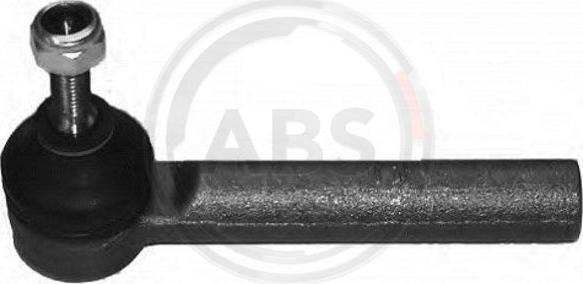 A.B.S. 230094 - Наконечник рулевой тяги, шарнир autospares.lv