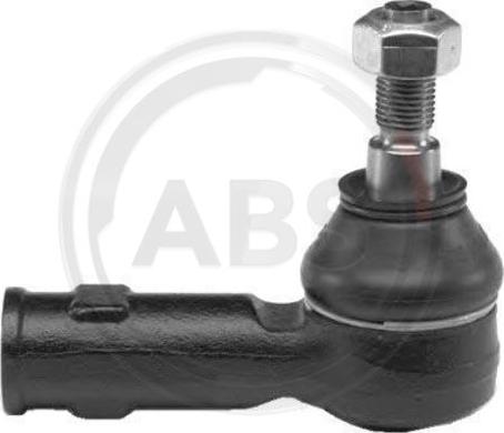 A.B.S. 230042 - Наконечник рулевой тяги, шарнир autospares.lv