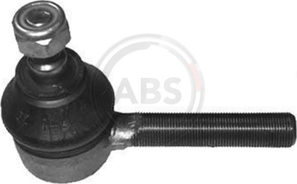 A.B.S. 230059 - Наконечник рулевой тяги, шарнир autospares.lv