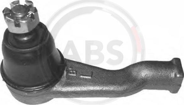 A.B.S. 230064 - Наконечник рулевой тяги, шарнир autospares.lv