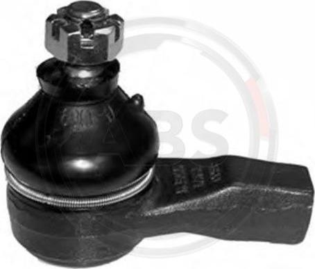 A.B.S. 230065 - Наконечник рулевой тяги, шарнир autospares.lv