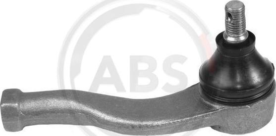 A.B.S. 230063 - Наконечник рулевой тяги, шарнир autospares.lv