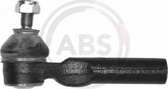 A.B.S. 230005 - Наконечник рулевой тяги, шарнир autospares.lv