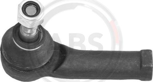 A.B.S. 230019 - Наконечник рулевой тяги, шарнир autospares.lv