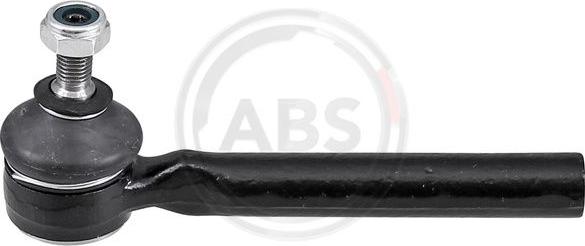 A.B.S. 230089 - Наконечник рулевой тяги, шарнир autospares.lv