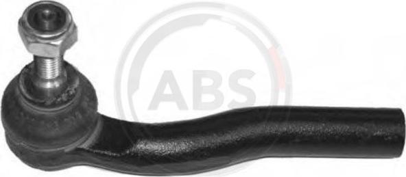 A.B.S. 230086 - Наконечник рулевой тяги, шарнир autospares.lv