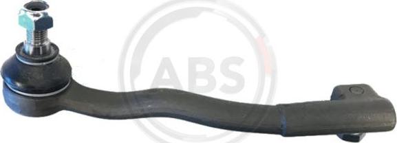 A.B.S. 230030 - Наконечник рулевой тяги, шарнир autospares.lv