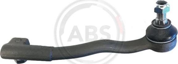 A.B.S. 230031 - Наконечник рулевой тяги, шарнир autospares.lv