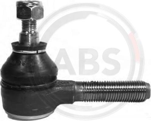 A.B.S. 230026 - Наконечник рулевой тяги, шарнир autospares.lv