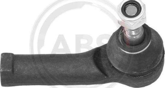 A.B.S. 230020 - Наконечник рулевой тяги, шарнир autospares.lv