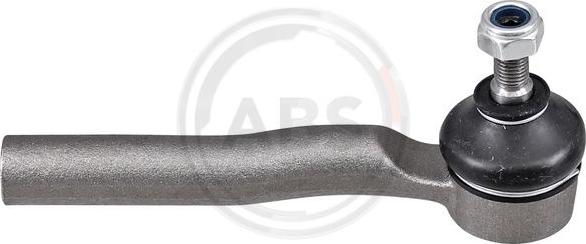 A.B.S. 230079 - Наконечник рулевой тяги, шарнир autospares.lv