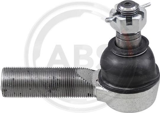 A.B.S. 230195 - Наконечник рулевой тяги, шарнир autospares.lv