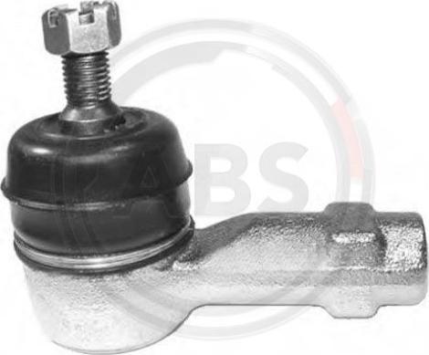 A.B.S. 230159 - Наконечник рулевой тяги, шарнир autospares.lv