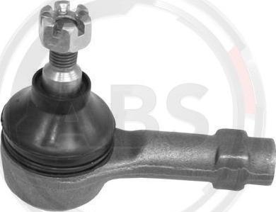 A.B.S. 230164 - Наконечник рулевой тяги, шарнир autospares.lv