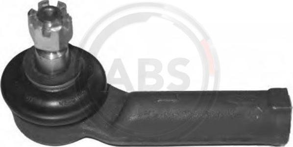 A.B.S. 230110 - Наконечник рулевой тяги, шарнир autospares.lv