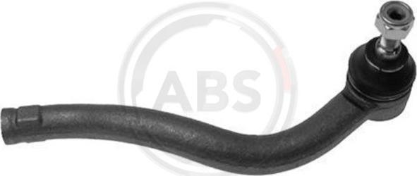 A.B.S. 230137 - Наконечник рулевой тяги, шарнир autospares.lv