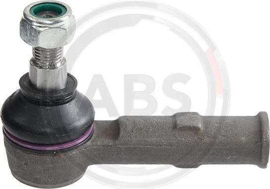 A.B.S. 230125 - Наконечник рулевой тяги, шарнир autospares.lv