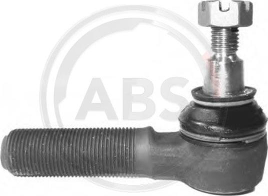 A.B.S. 230122 - Наконечник рулевой тяги, шарнир autospares.lv