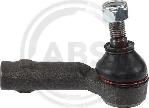 A.B.S. 230851 - Наконечник рулевой тяги, шарнир autospares.lv