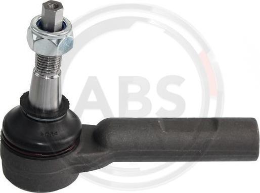 A.B.S. 230865 - Наконечник рулевой тяги, шарнир autospares.lv