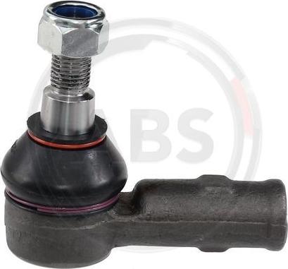 A.B.S. 230883 - Наконечник рулевой тяги, шарнир autospares.lv