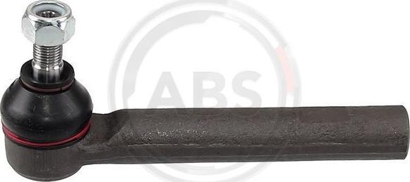 A.B.S. 230834 - Наконечник рулевой тяги, шарнир autospares.lv