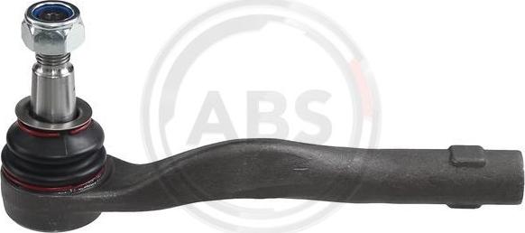 A.B.S. 230835 - Наконечник рулевой тяги, шарнир autospares.lv